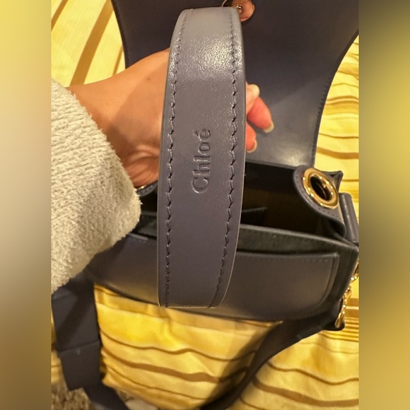 Chloe Shoulder Bag - Picture 13 of 14